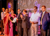 "Galu Disa Prawardha" Annual Awards Ceremony 