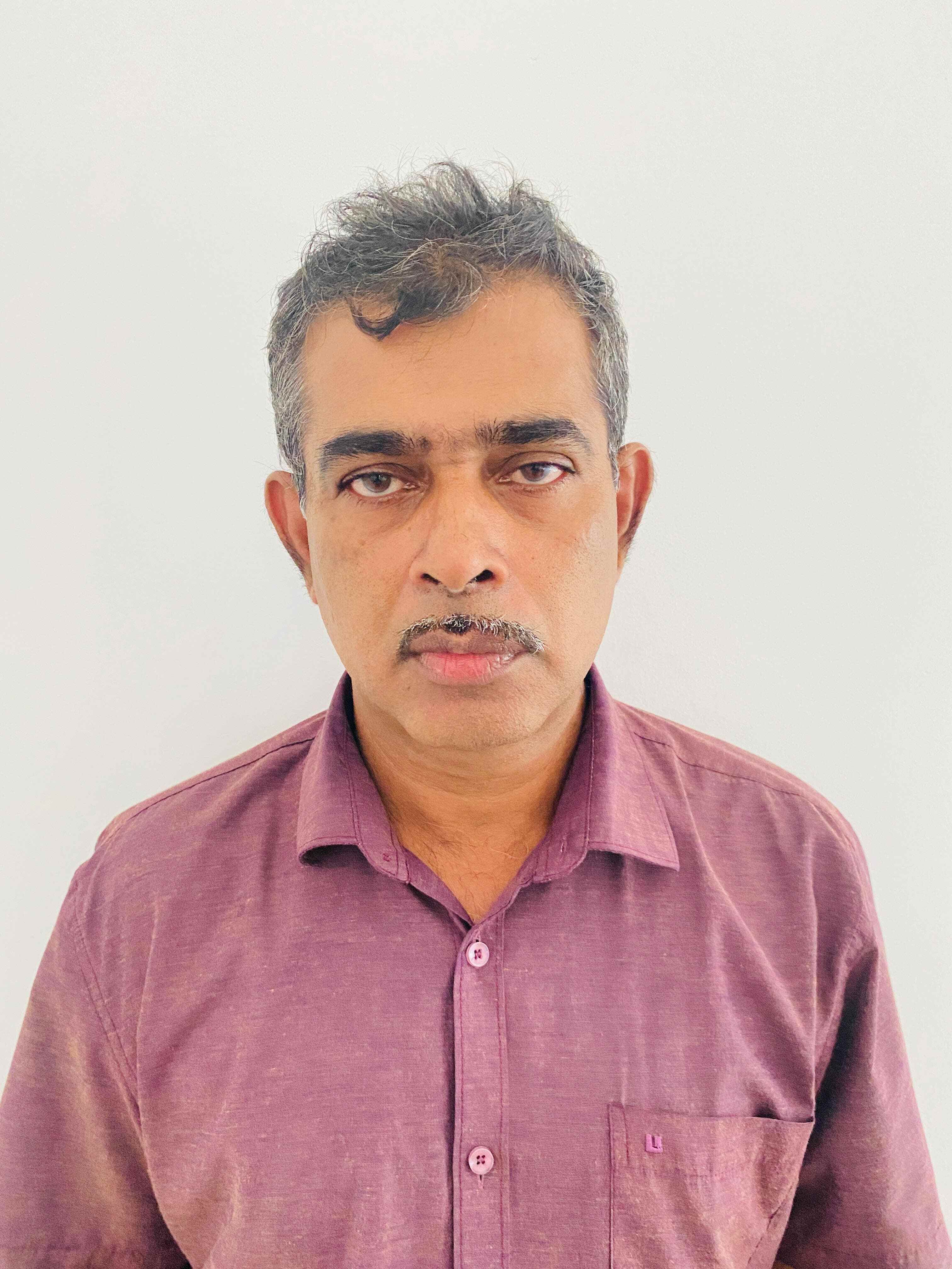Mr.Karu