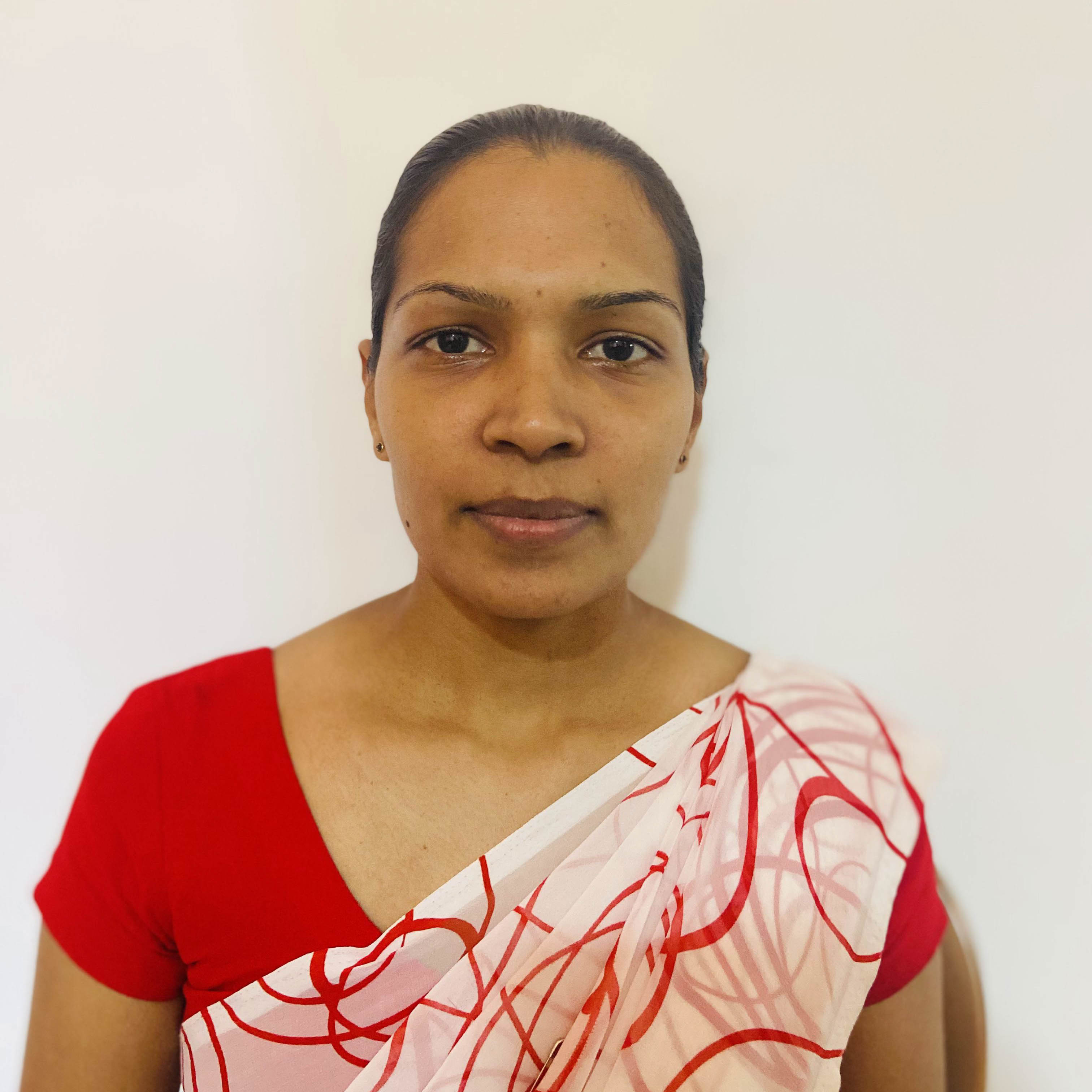 ADM mm pathirana