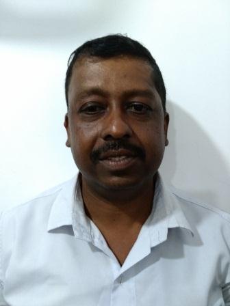 BG Sunil tel