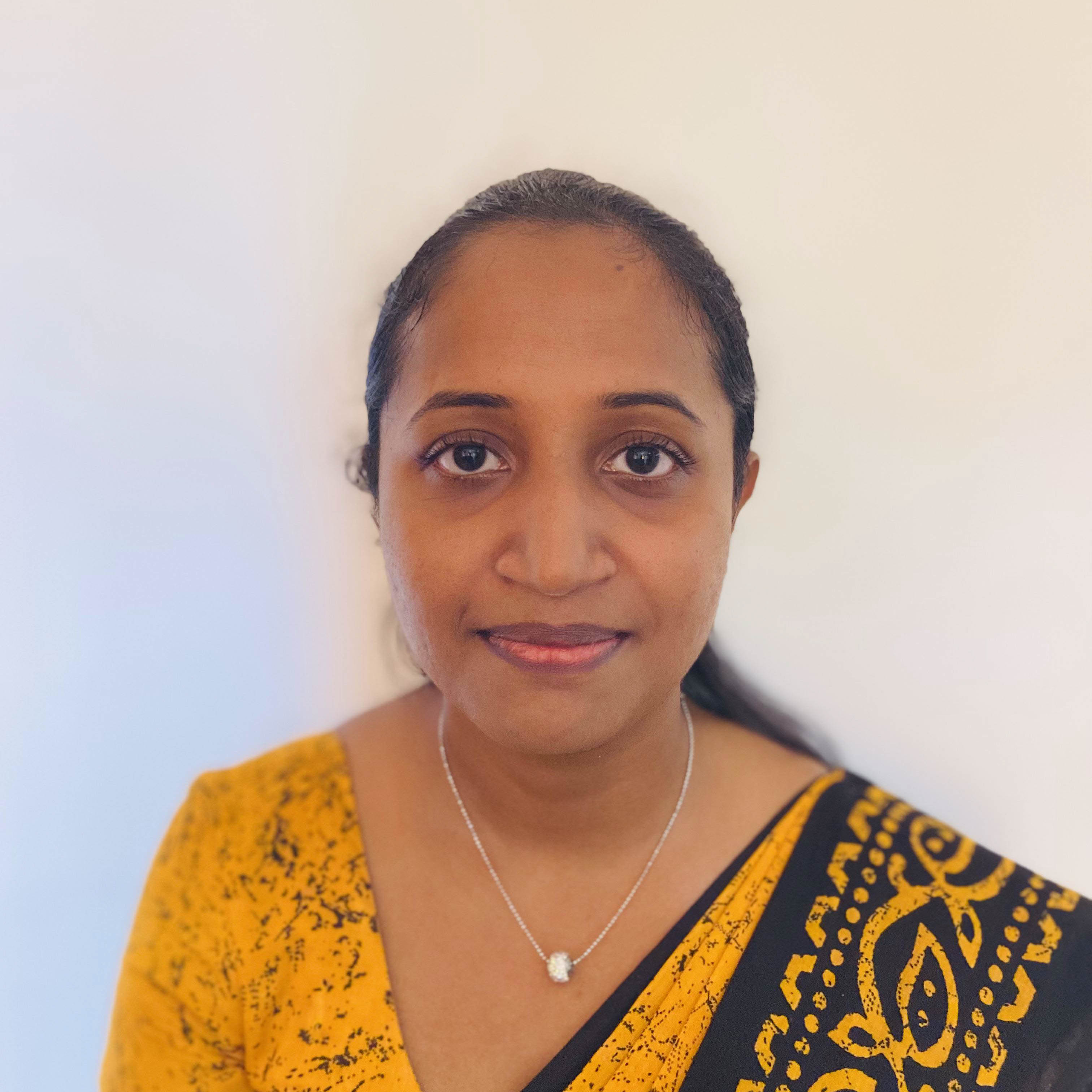 DB anuradha