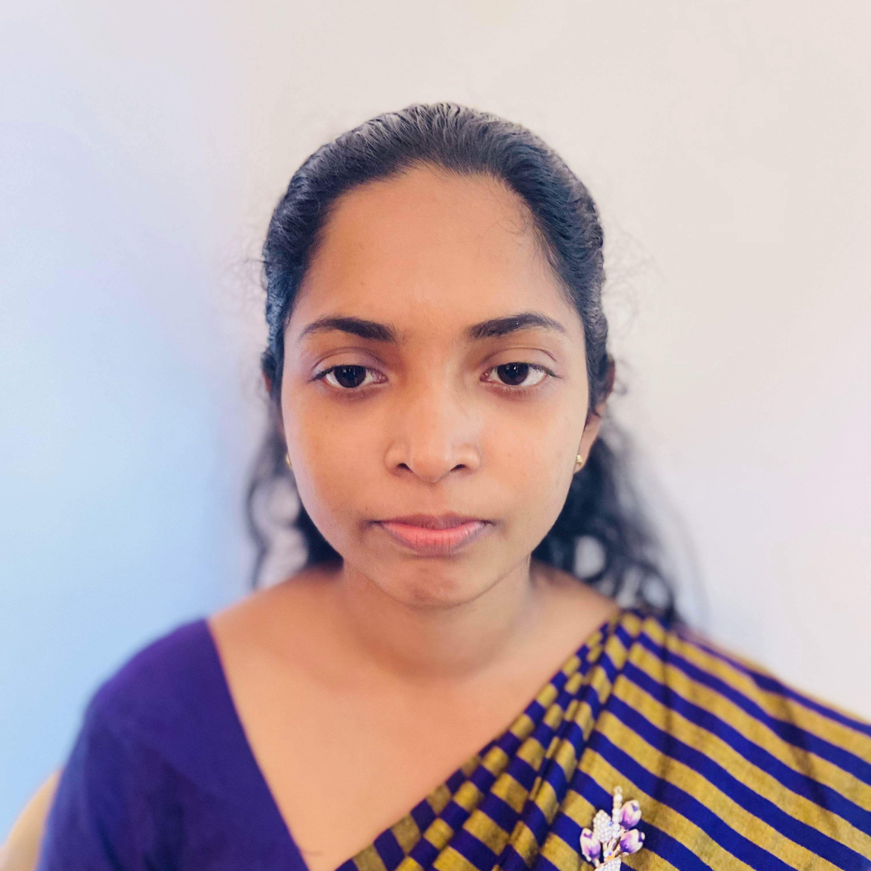 DB ruwanthi
