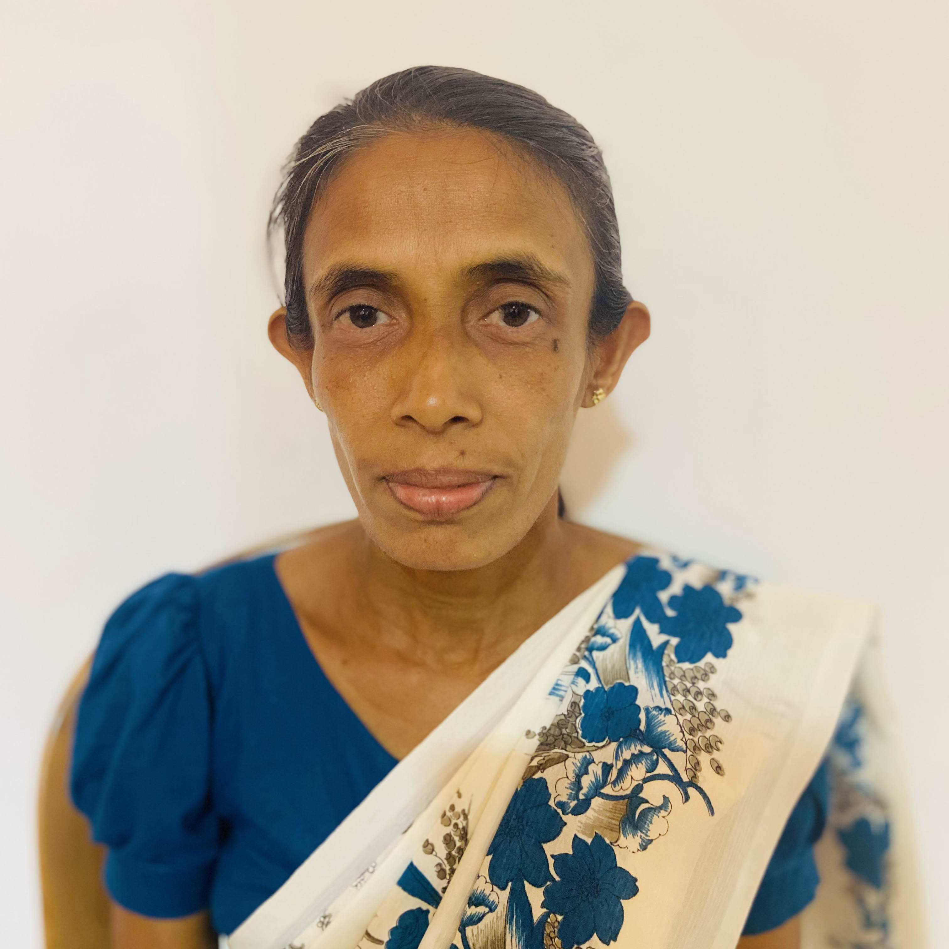 EDO ajanthi