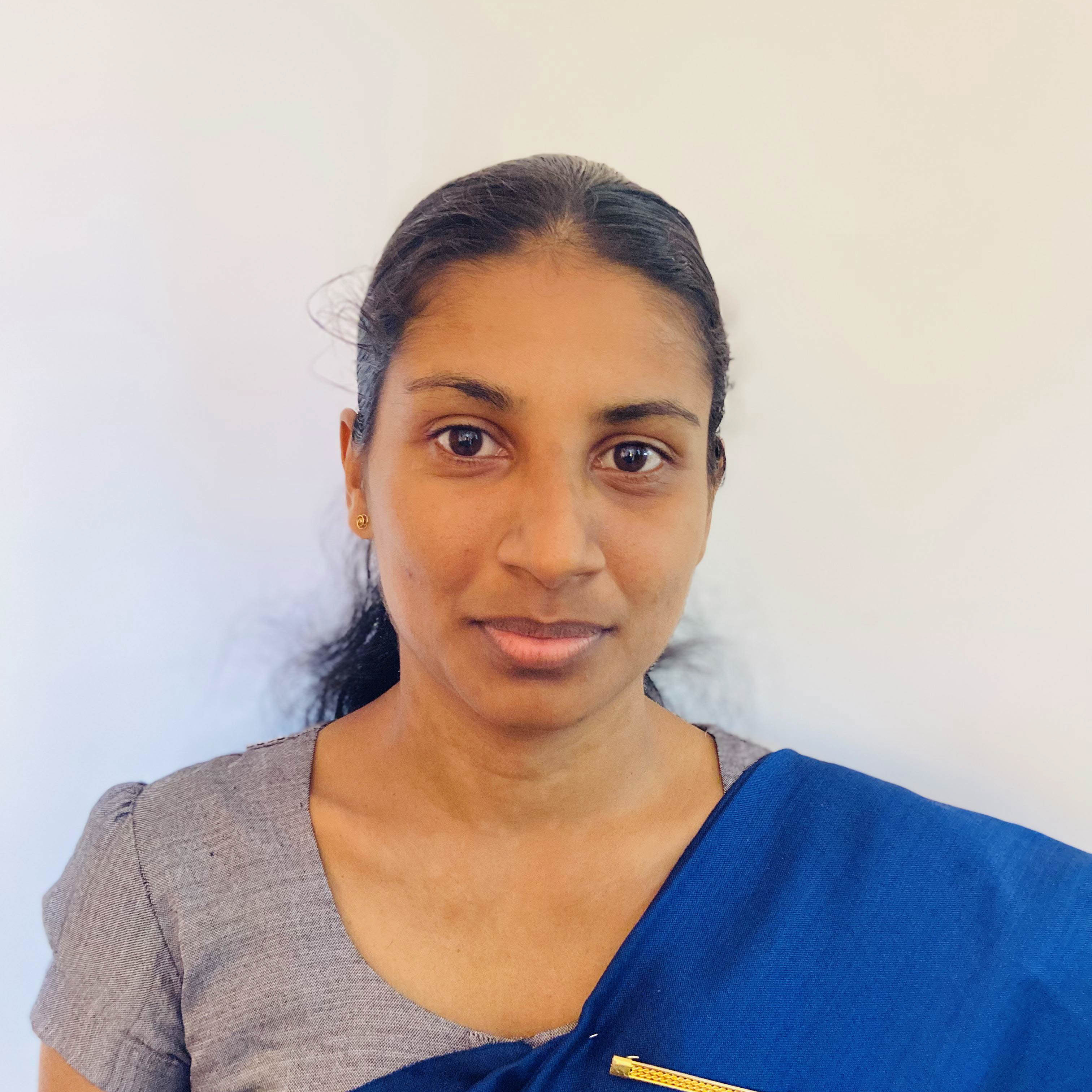EDO priyadarshani