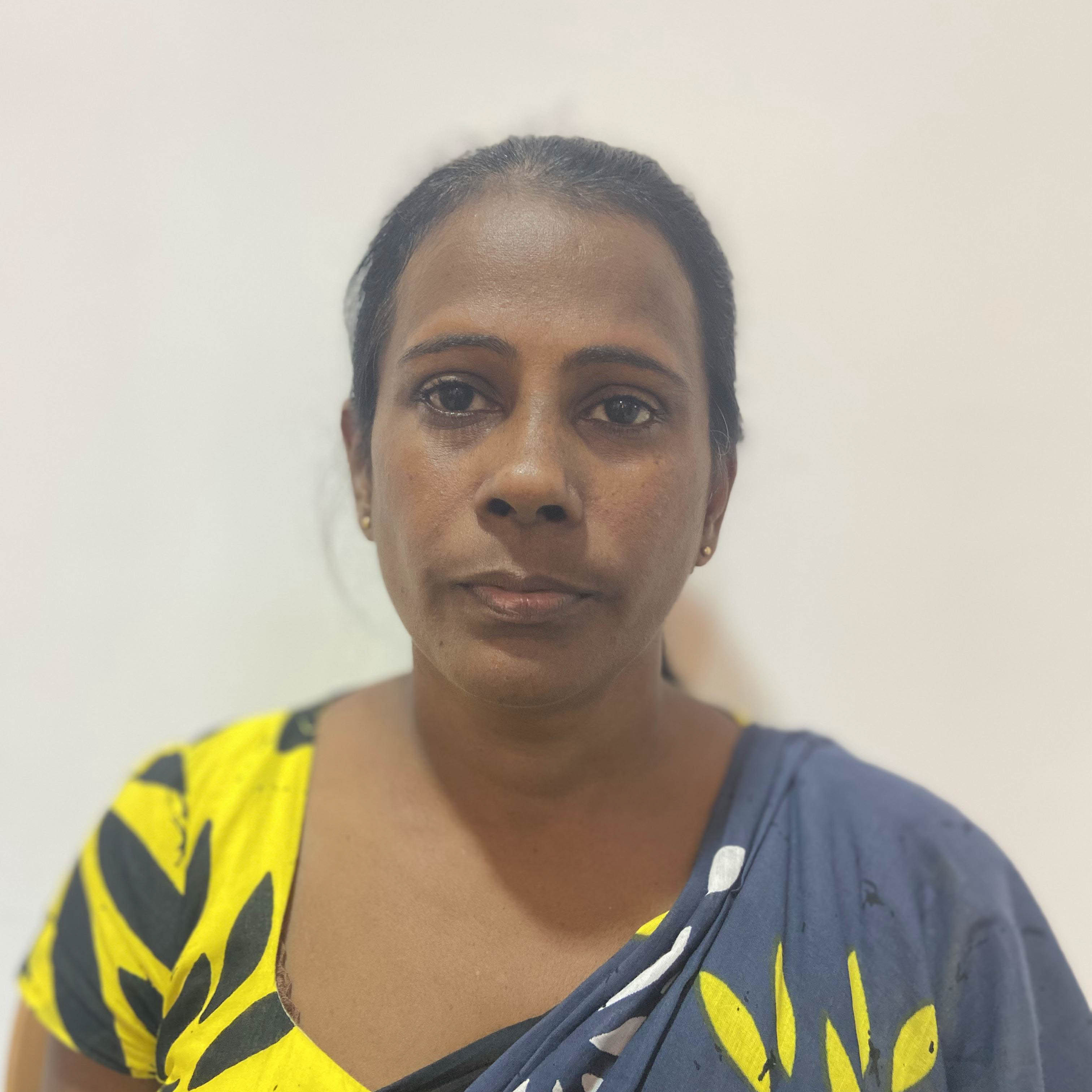 EDO priyanthi
