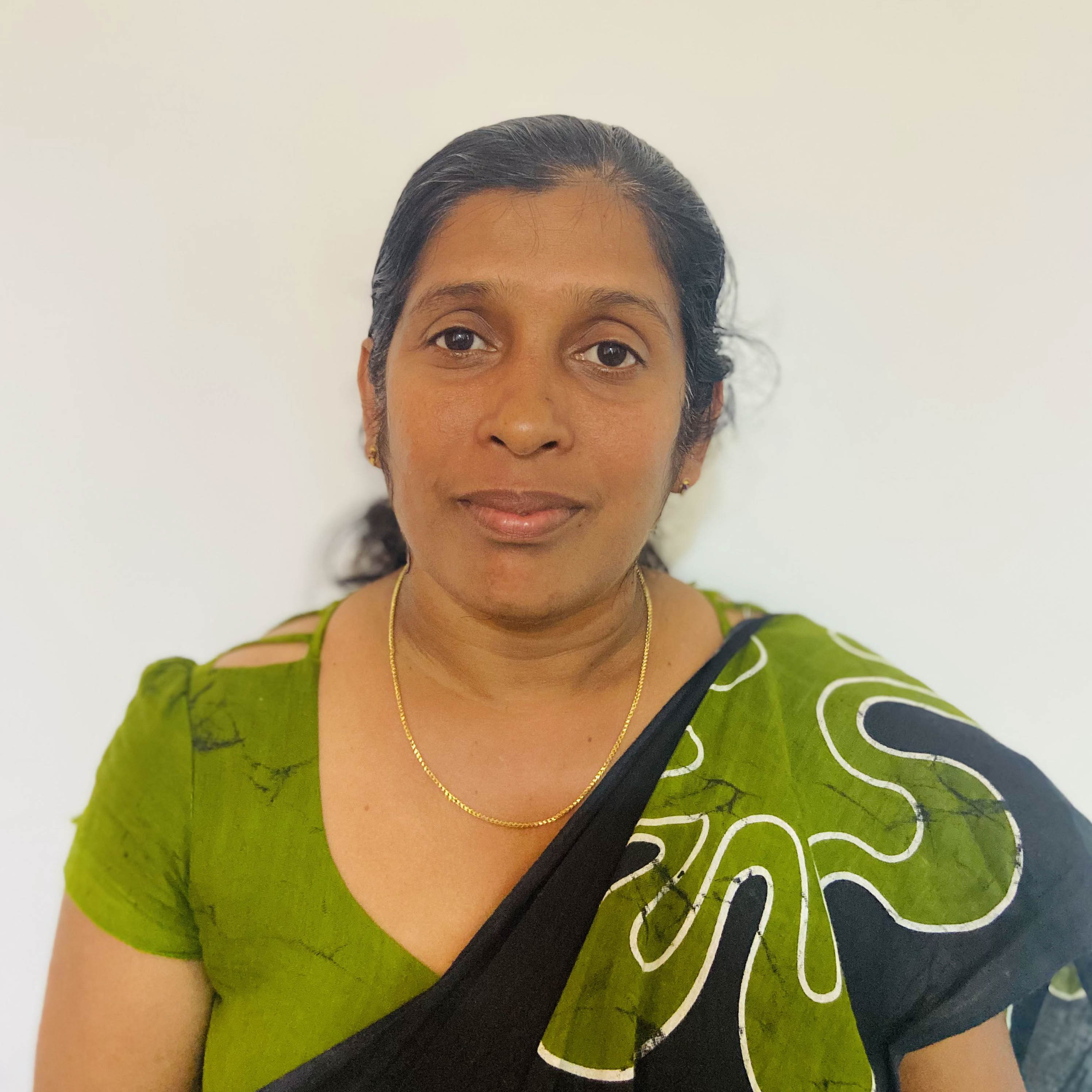 EDO sunethra
