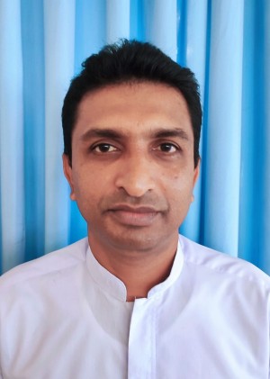 Chinthaka