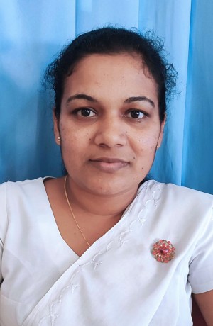 Darshani