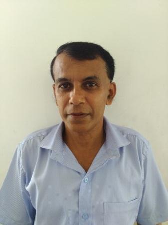 Ghanapriya B pol
