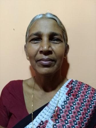 Hemalatha mage