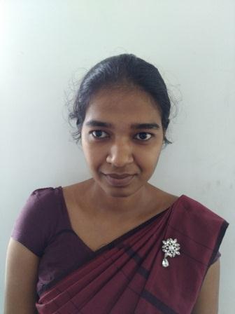 Hemanthi pol