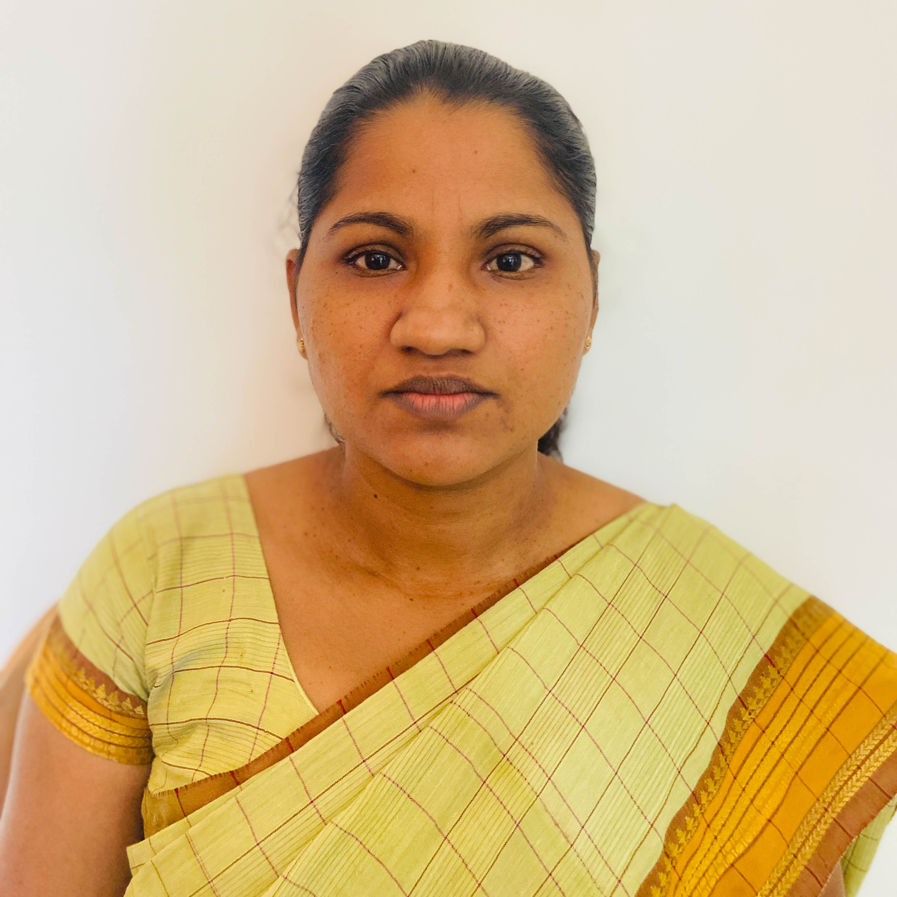 SB damayanthi