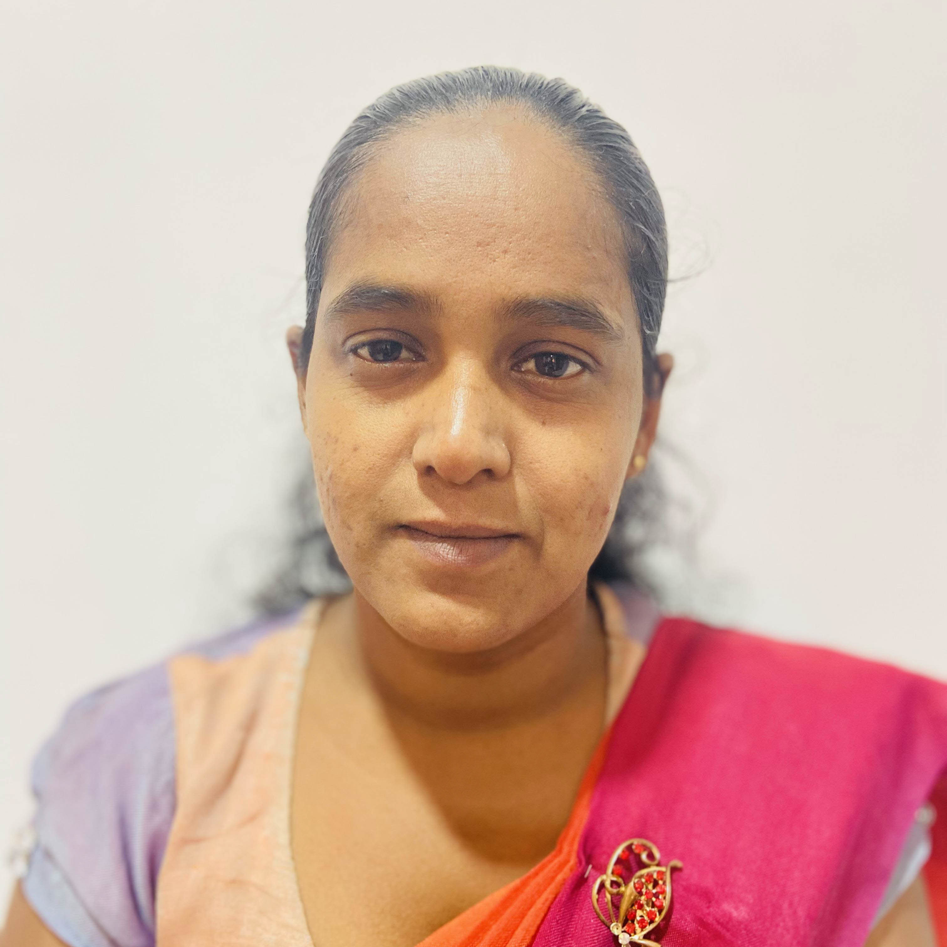 SSD Vishaka