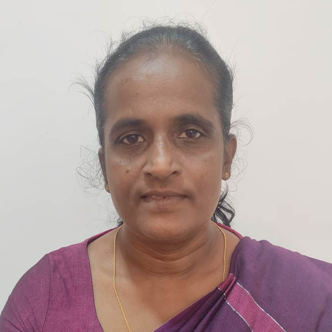 SSD malkanthi