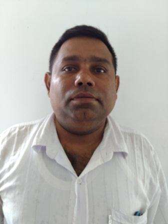 chandana pol
