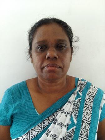 chandrika pol
