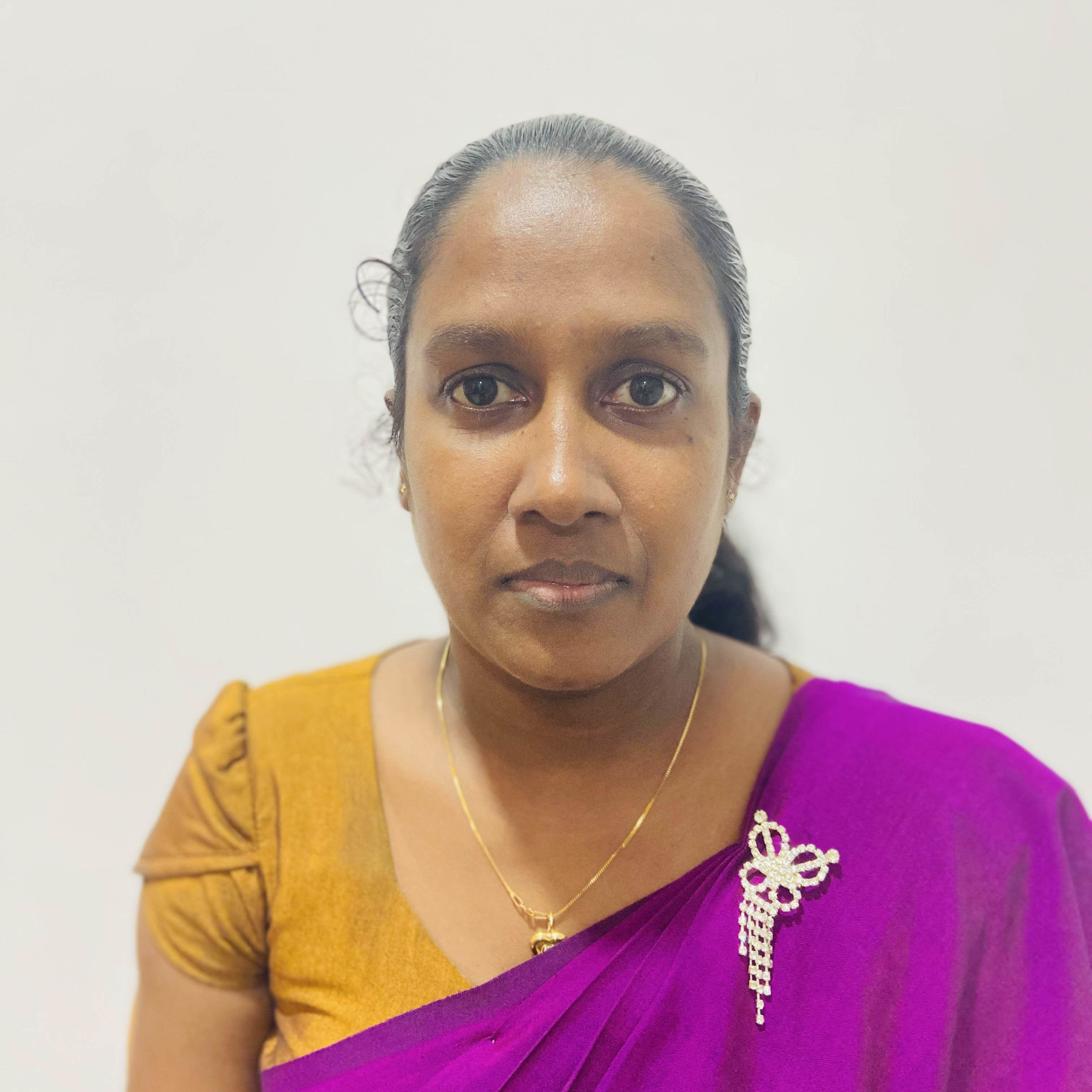 dds anuradhi