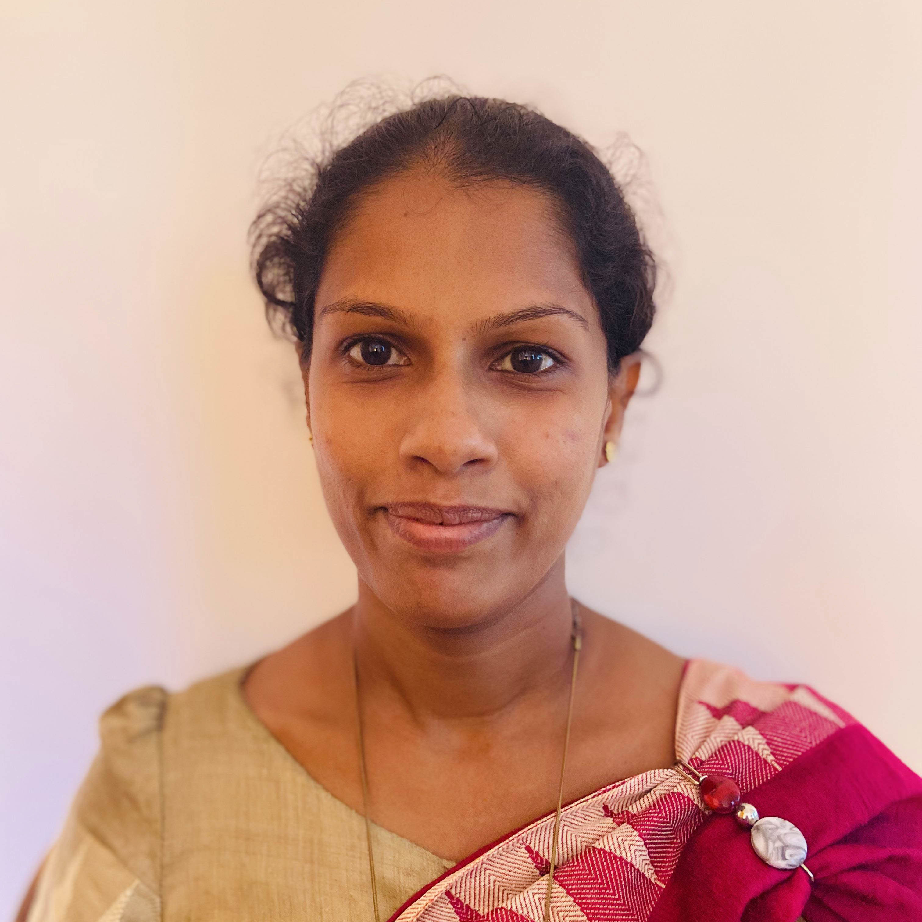 SSD thilini