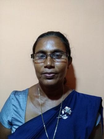 nirmala mage