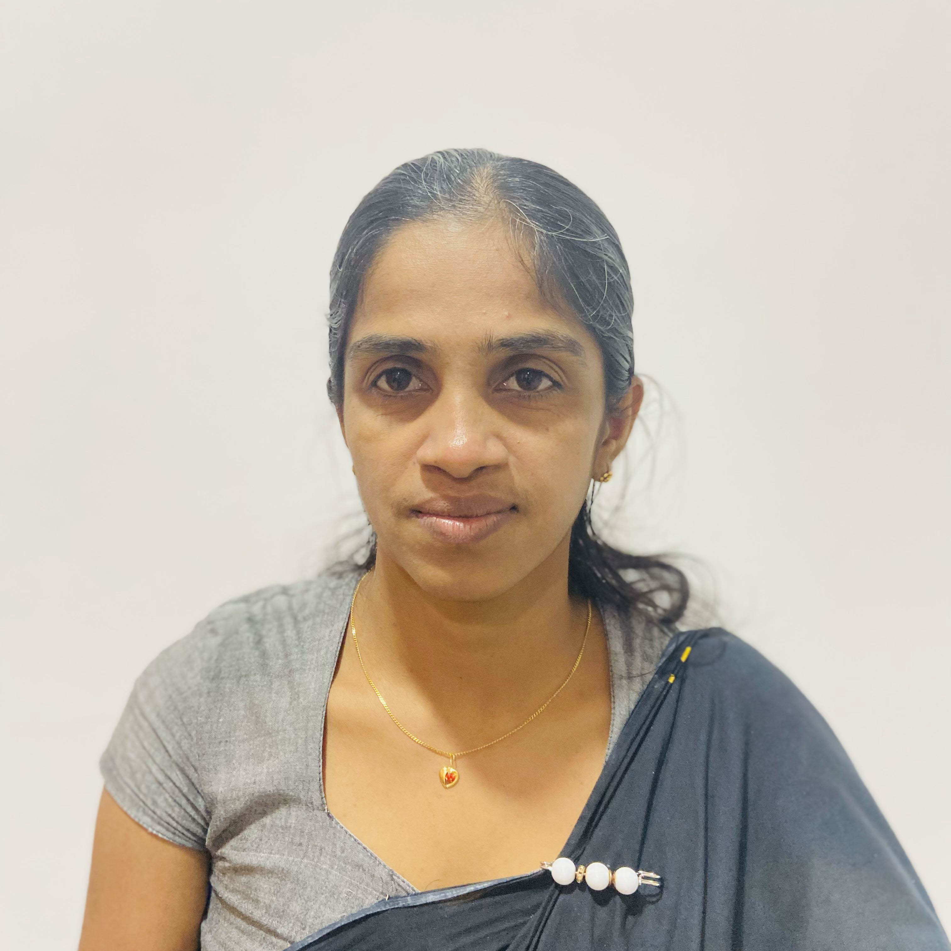 ranasinghe