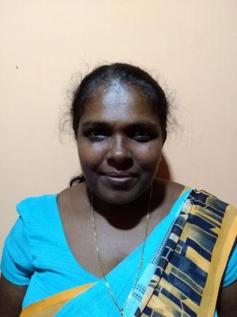 sriyani manel mage