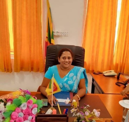 veena madam