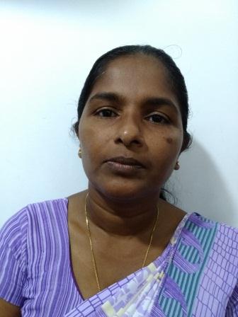 wasantha tel