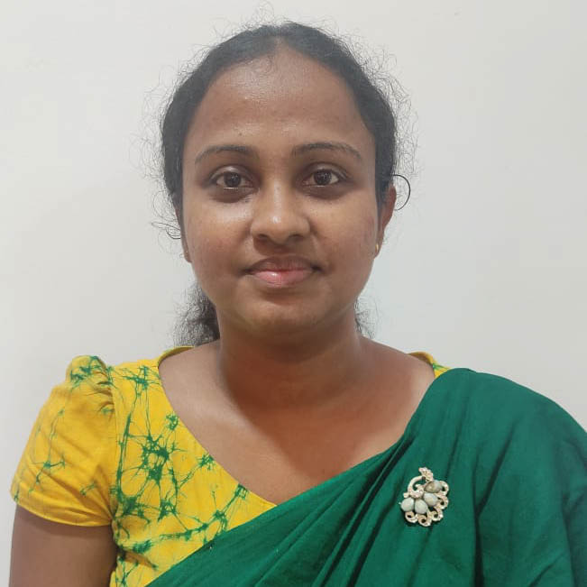 whu randika